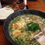 ラーメン三宅吉祥 - 