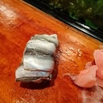 春寿司 - シンコ