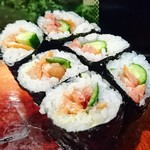 春寿司 - ヒモキュウ