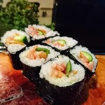 春寿司 - ヒモキュウ