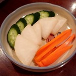 うなぎ串焼き くりから - 