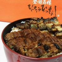 ひつまぶし 備長 本店 - 