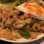 自然館  - ナシゴレン