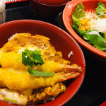 Iseji Shimakaze Hisai Ten - レディース御膳