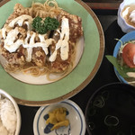 麦キッチン - 