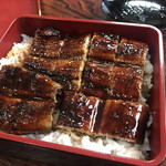 うなぎの田中屋 - 