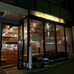 エルエーガレージ - 