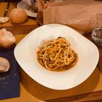 Trattoria Il Marinaio - 