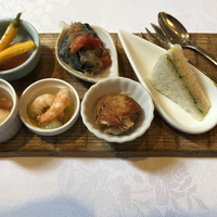 ボン・ヴィヴァン - 