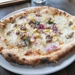 pizzeria UKAUKA - 