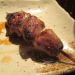 焼き鳥 丈参 - まるはち