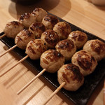 Yakitori Dainingu Fujimaru - 