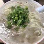 八ちゃんラーメン - 