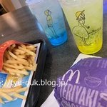 マクドナルド - 