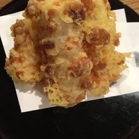 自家製粉石臼挽きうどん 青空blue 本店 - 