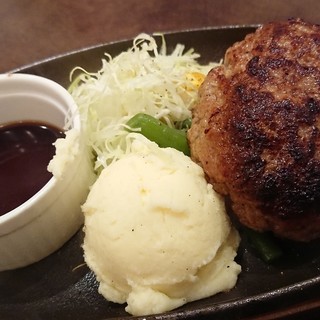 肉バル 白金肉_0