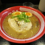 ラーメン四天王 - 