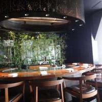 XEX TOKYO / 鉄板焼An - 