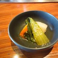 XEX TOKYO / 鉄板焼An - 