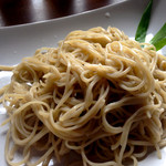 SoBa Rizan - 