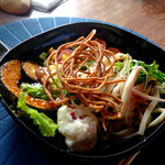 SoBa Rizan - 