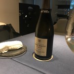 レストラン ローブ - シャンパーニュ