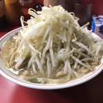 ラーメン 麺徳 - 