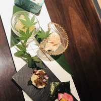 西麻布 肉粋やまもと - 