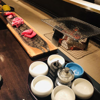 西麻布 肉粋やまもと - 