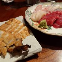 炭焼鰻 寝床 福島店 - 