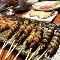 炭焼鰻 寝床 福島店 - 