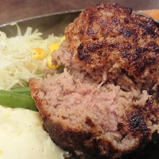 肉バル 白金肉_1