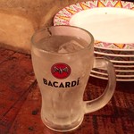 ガウチョグリル２ - ハイボール