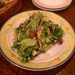 ガウチョグリル２ - グリーンサラダ