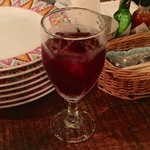 ガウチョグリル２ - サングリア