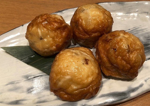 Yasubee Hanare photo 3