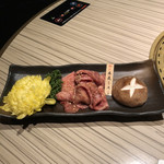 焼き肉　黒 - 