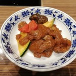 横浜中華街 重慶飯店 - 