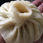 姜太太包子店 - 包子