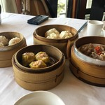 Leofoo Hotel - 飲茶