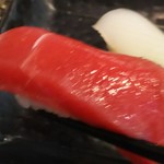 玄海鮨 - マグロ です