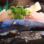 玄海鮨 - サバ です