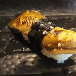 玄海鮨 - アナゴ です