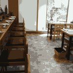 玄海鮨 - １番乗り～