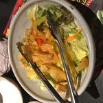 くいもの屋わん - 