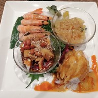 横浜中華街 重慶飯店 本館 - 