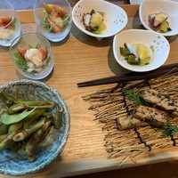 ダイナミックキッチン＆バー 響  新宿サザンタワー店 - 