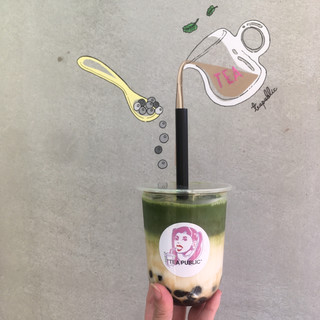 ティー パブリック_0