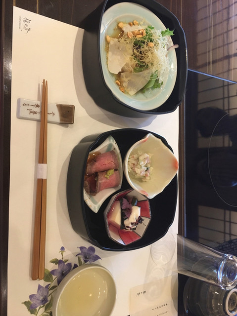 梅の花 水戸店 水戸 懐石 会席料理 ネット予約可 食べログ