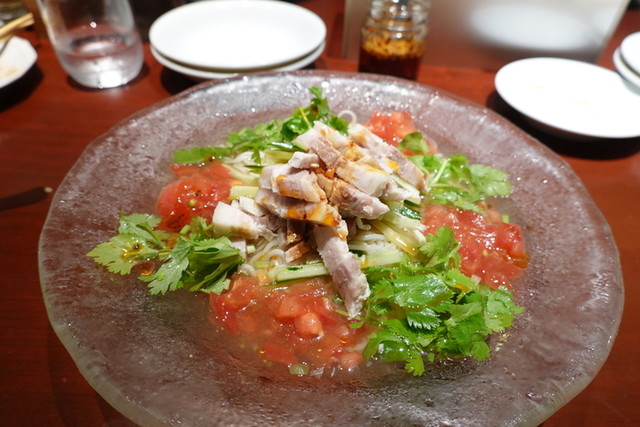 Hakuryu Tomato Kan Eharamachiten photo 2